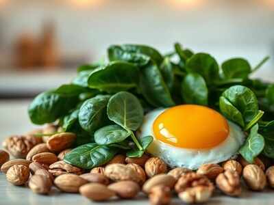 6 best vitamin-rich winter foods for immunity