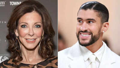 Cowboys co-owner Charlotte Jones defends Bad Bunny’s Super Bowl halftime show, says America’s strength lies in immigrants