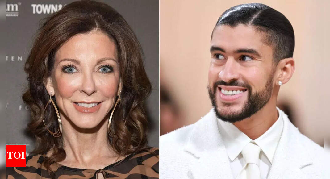 Cowboys co-owner Charlotte Jones defends Bad Bunny’s Super Bowl halftime show, says America’s strength lies in immigrants