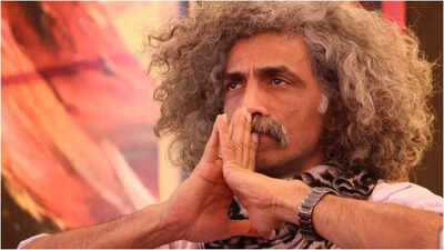 'Malayalam cinema is innovative and human; Bollywood lacks experimentation spirit'; says Makarand Deshpande