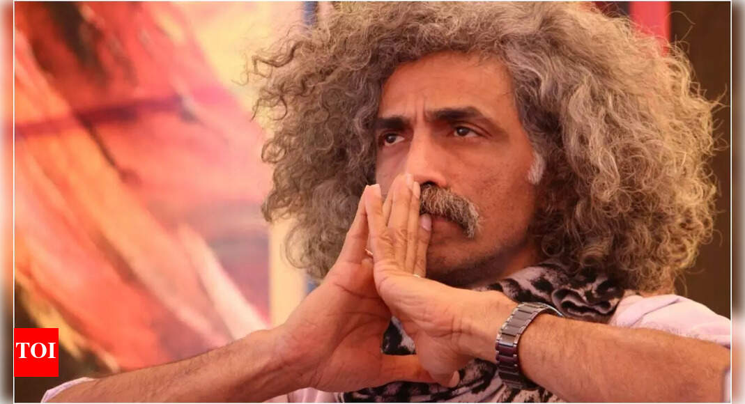 'Malayalam cinema is innovative and human; Bollywood lacks experimentation spirit'; says Makarand Deshpande