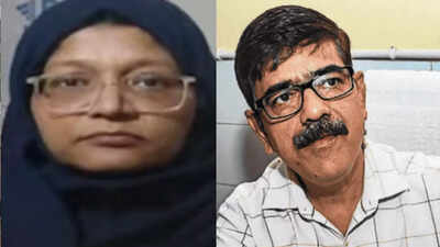 Delhi car blast: Doctor Shaheen Shahid was not religious, left us in order to go abroad, says ex-husband