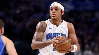  Orlando Magic forward won’t return to game vs. New York Knicks