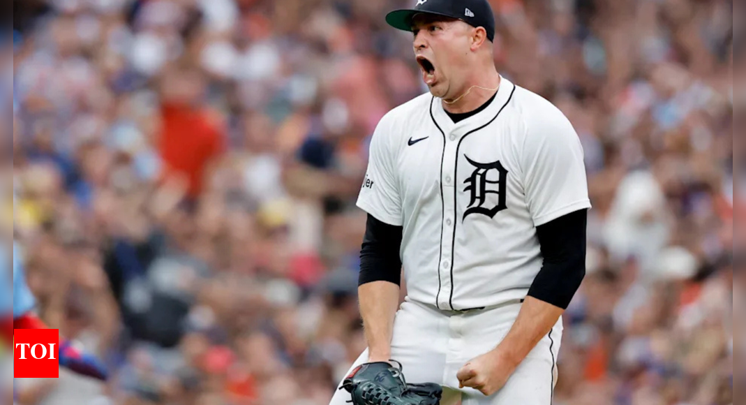 Who won 2025 American League CY Young Award? Detroit Tigers pitcher joins elite list after achieving latest milestone