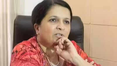 Anjali Damania seeks Ajit Pawar’s resignation; demands FIR against son Parth, action on collector