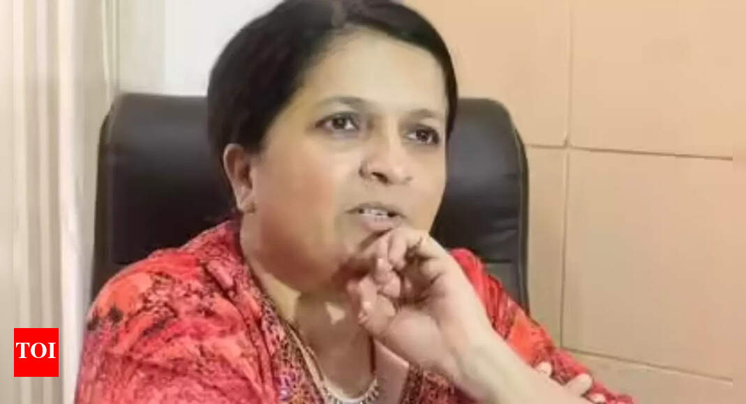 Pune land deal row: Anjali Damania seeks Ajit Pawar’s resignation; demands FIR against son Parth, action on collector