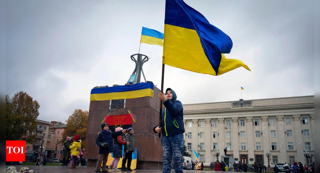 Ukraine corruption scandal: Amid war with Russia, $100m energy scam jolts Kyiv — EU reacts