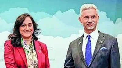 Ties normalisation contingent on public safety talks: Canada