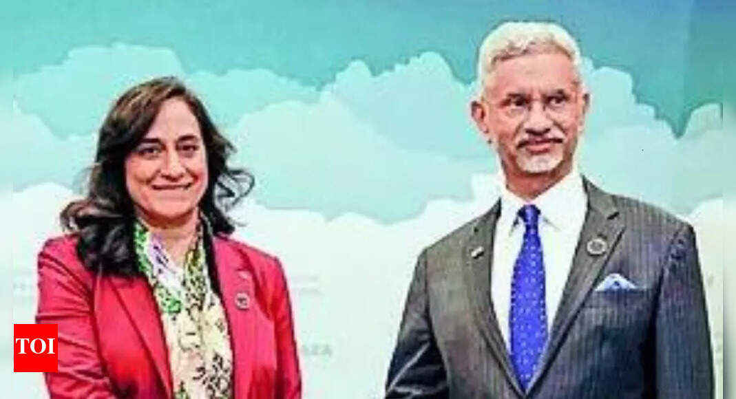 Ties normalisation contingent on public safety talks: Canada