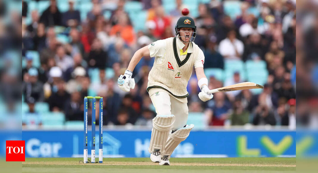 Ashes 2025: Steve Smith fires shot at Ben Stokes’ England – 'They’ve got it wrong'