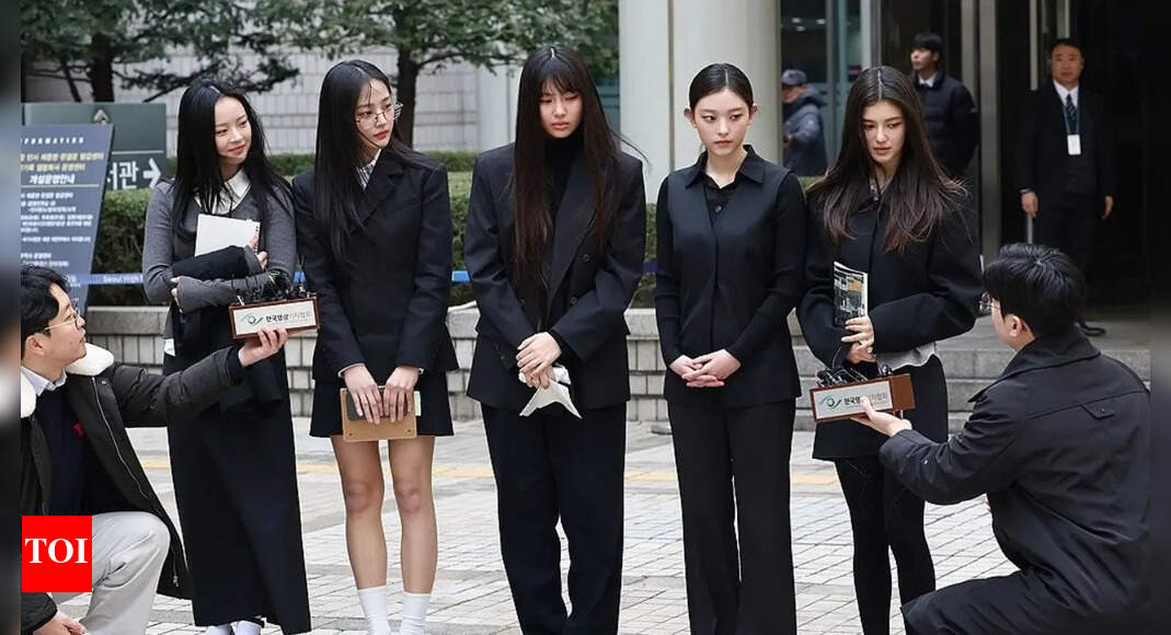 NewJeans to join ADOR again after the court ruling, netizens react