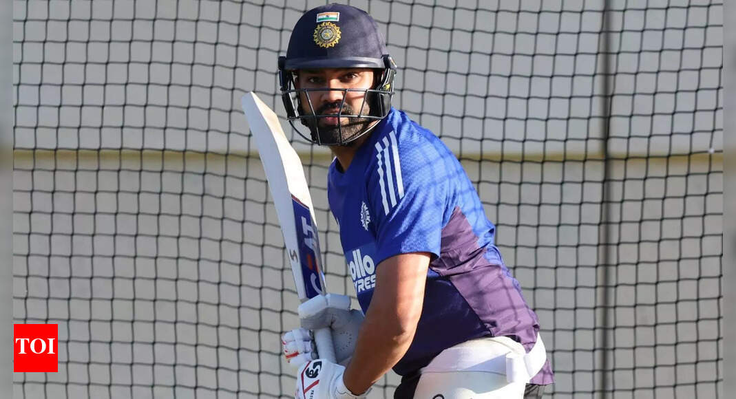 Rohit Sharma yet to confirm Vijay Hazare participation: Mumbai chief selector