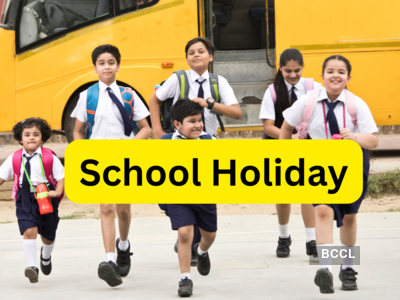 Are schools closed on 13 November 2025? Check Delhi, Bihar, Telangana, and Noida holiday status