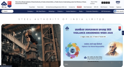  Notification released for 124 Management Trainee vacancies, registration begins on this date