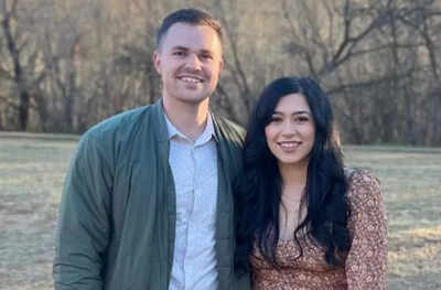 Tarik Skubal's repeat Cy Young win sparks a heartfelt family moment as wife Jessica and son Klay celebrate the Detroit Tigers ace