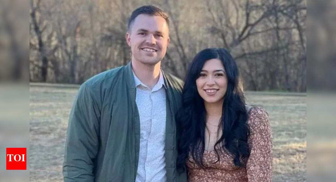 Tarik Skubal's repeat Cy Young win sparks a heartfelt family moment as wife Jessica and son Klay celebrate the Detroit Tigers ace