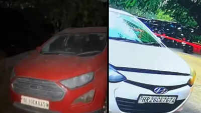  Terrorists had planned a ‘spectacular attack’ with multiple vehicle-borne IEDs and assault rifles