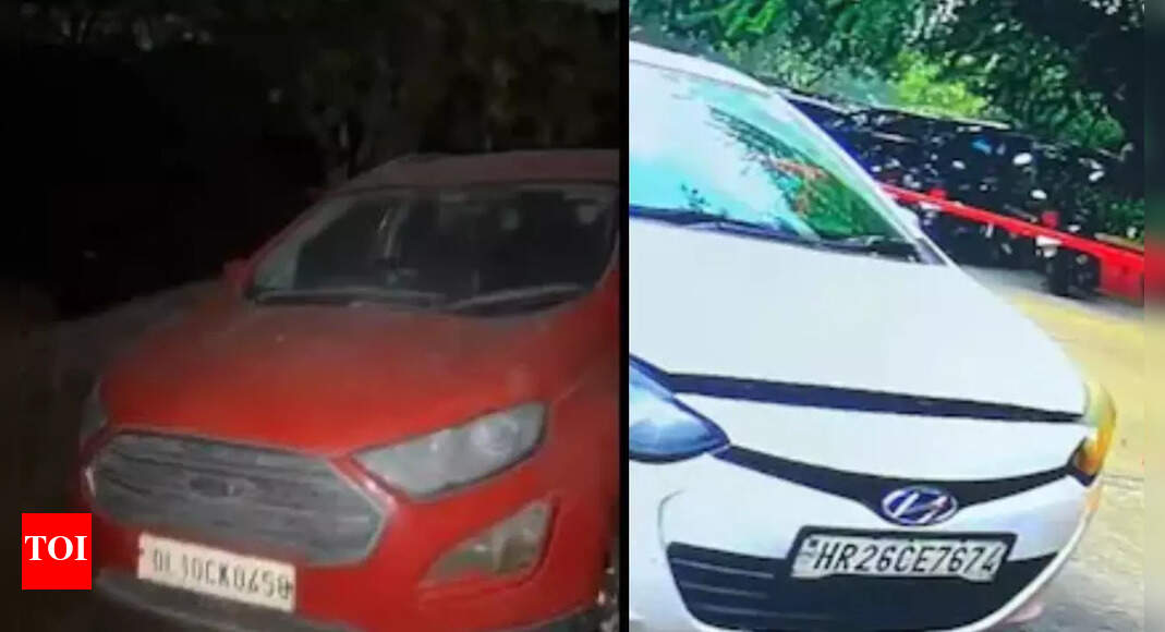 Hyundai i20, Ford EcoSport, Maruti Suzuki Brezza: Terrorists had planned a ‘spectacular attack’ with multiple vehicle-borne IEDs and assault rifles