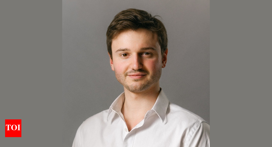 Who is Brendan Foody, the 23-year-old Georgetown dropout behind $10 billion AI startup Mercor?