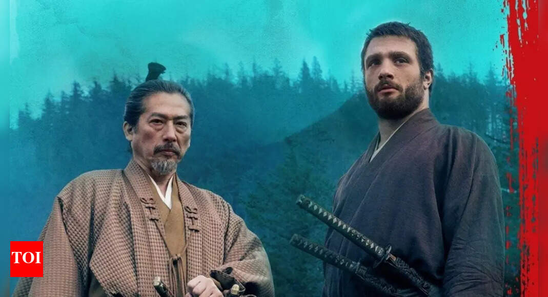 'Shōgun’ season 2 filming set to begin in January next year: Report