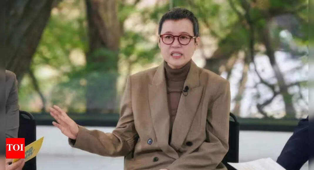 Comedian Mi Seon on her breast cancer journey: ‘I felt like I was going to die’