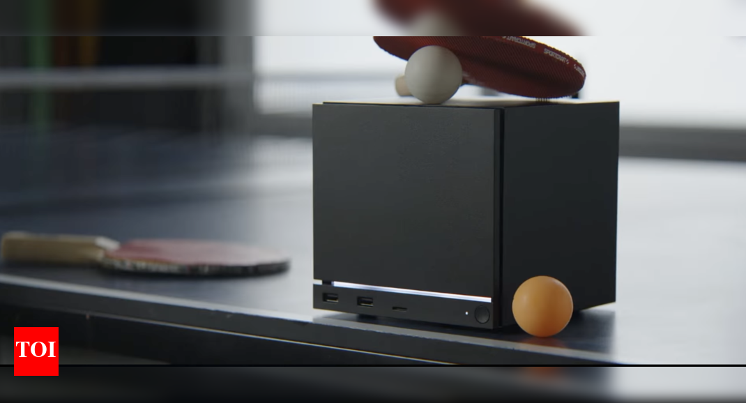 Valve Unveils Steam Machine Console: Features and other details