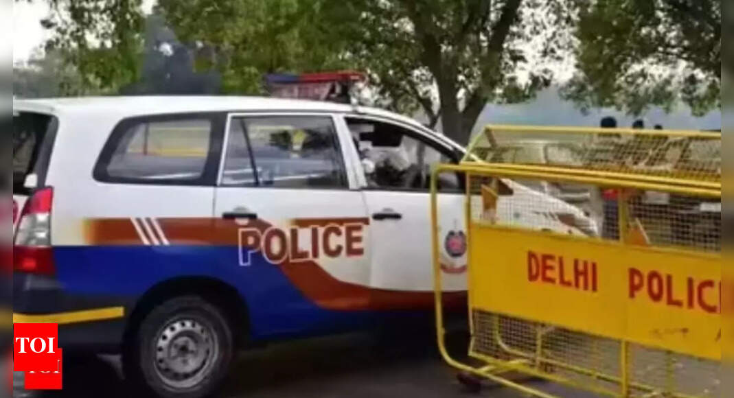 Loud explosion sparks panic in Delhi, probe reveals DTC bus tyre burst near Radisson hotel