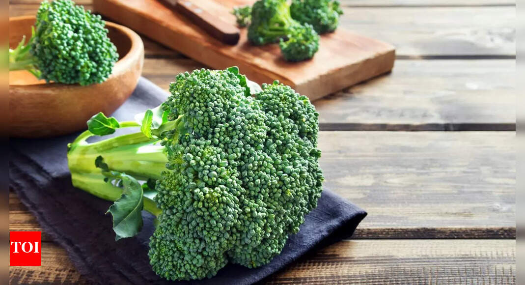 Broccoli too bitter to eat? These 5 veggies give you the same vitamins and fibre boost