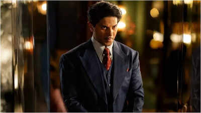 'Kaantha' first review: Dulquer delivers career-best as TK Mahadevan; Netizens call it a must-watch masterpiece