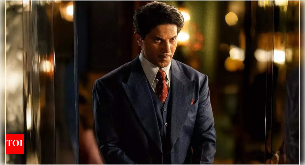 'Kaantha' first review: Dulquer delivers career-best as TK Mahadevan; Netizens call it a must-watch masterpiece