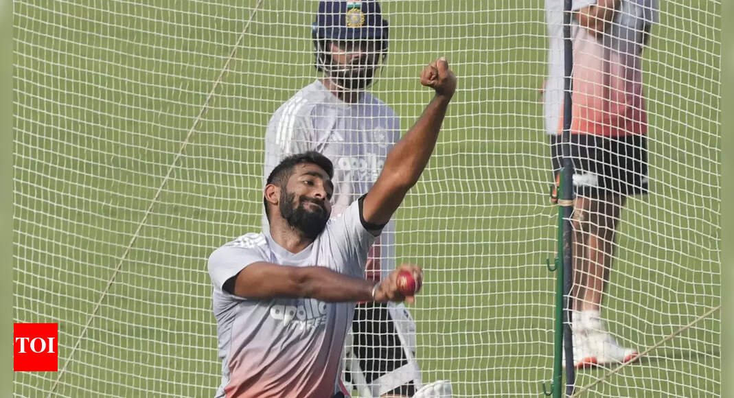 Showdown between Jasprit Bumrah, Kagiso Rabada could decide series outcome: Graeme Smith