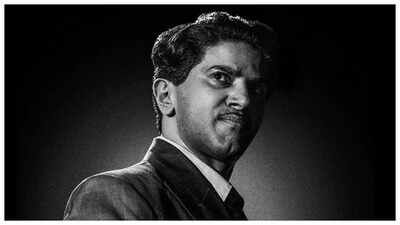 Dulquer Salmaan and Rana Daggubati’s ‘Kaantha’ earns Rs 16 lakh from premiere shows in USA