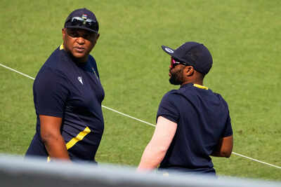 India Tests as big as WTC Final: South Africa coach