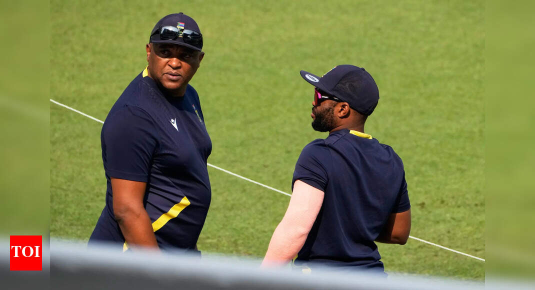 India Tests as big as WTC Final: South Africa coach