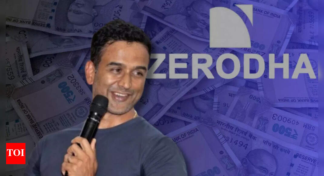 Investing in gold: Zerodha CEO on SEBI’s notice on Digital Gold; calls ETFs 'safest option'