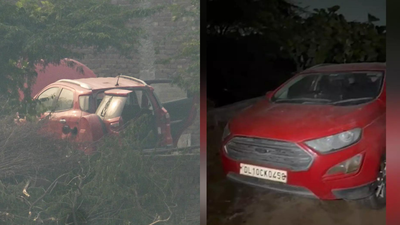  EcoSport driver linked to bomber Umar detained — what’s his role?