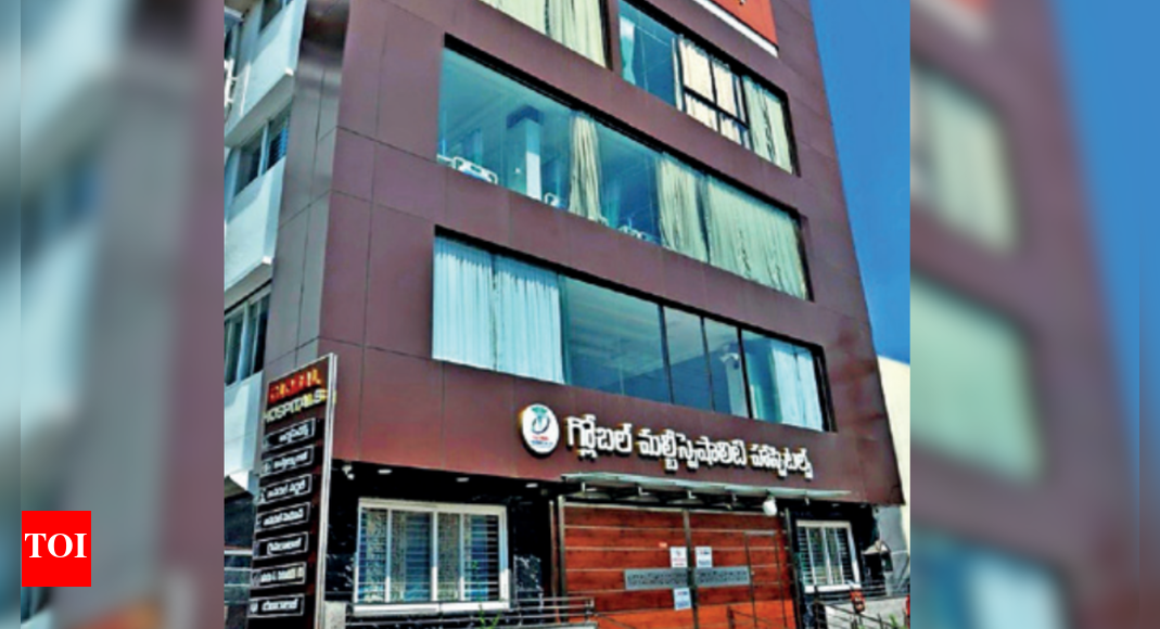 Andhra Pradesh shocker: Woman’s death exposes ‘organ trade’ network; 2 doctors among 12 in custody, hospital sealed