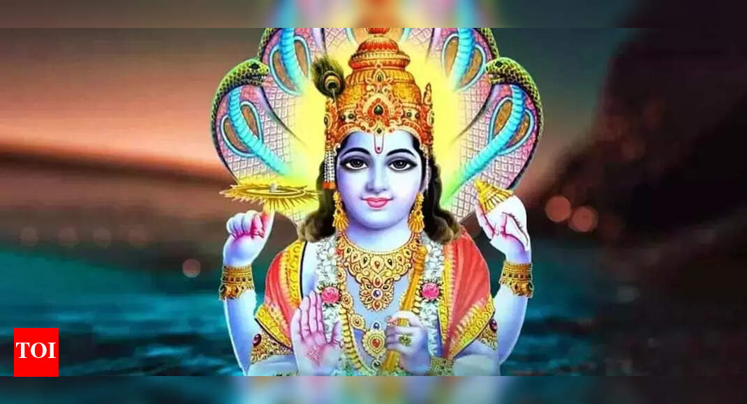 Utpanna Ekadashi 2025: Date, Parana Time, Puja Rituals and Significance