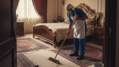 Saudi Arabia extends grace period for runaway domestic workers by 6 months