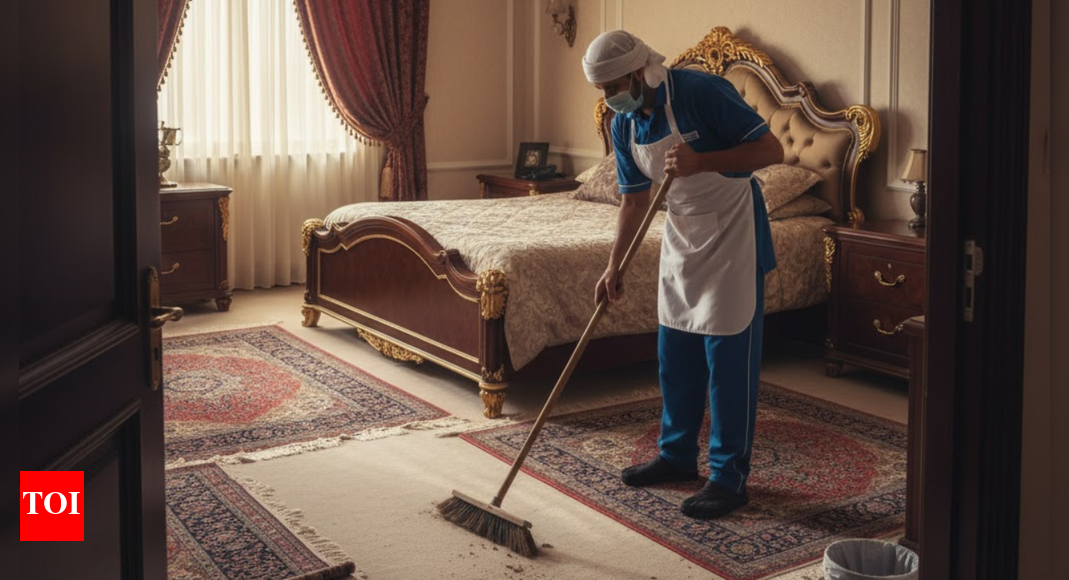 Saudi Arabia extends grace period for runaway domestic workers by 6 months