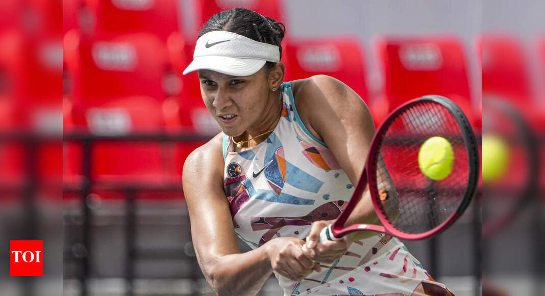 Billie Jean King Cup: Indian women face elevation challenge