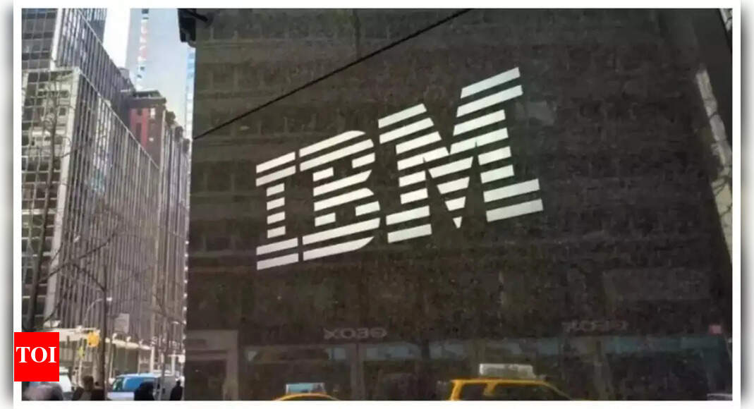 IBM chief scientist Ruchir Puri to engineering grads: Stop chasing ...