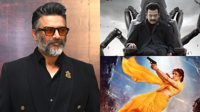  R Madhavan's comments on Priyanka Chopra and Prithviraj Sukumaran's post spark buzz about his role in SS Rajamouli's next epic
