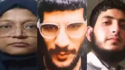  In 4 phases, terror module plotted 'spectacular attacks'; Delhi car blast was just the beginning