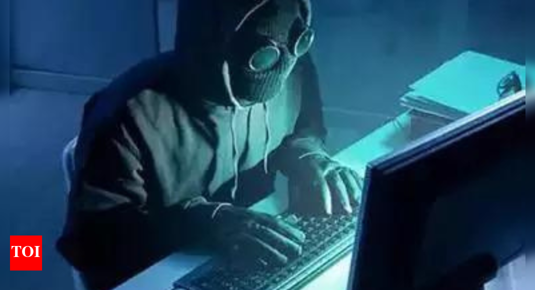 Vizag man loses around Rs 6 crore to cyber fraud, scammers promised high returns on investments