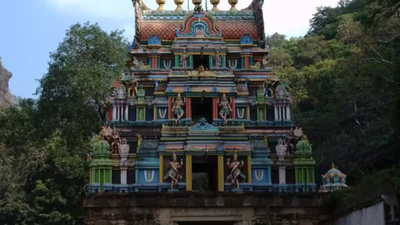 Andhra Pradesh heritage: Ahobilam Paruveta Utsavam proposed for UNESCO, National ICH recognition