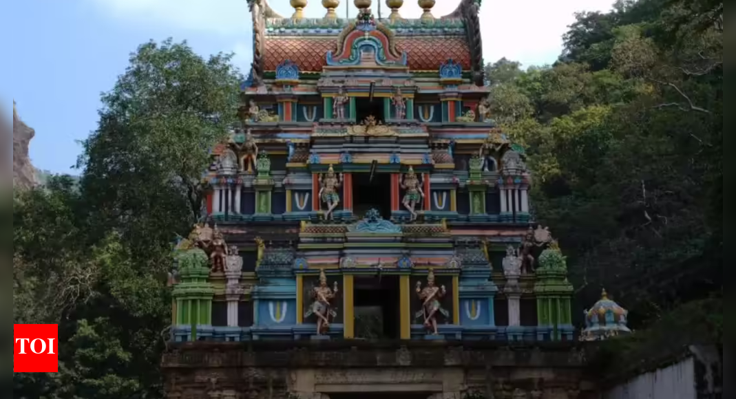 Andhra Pradesh heritage: Ahobilam Paruveta Utsavam proposed for UNESCO, National ICH recognition