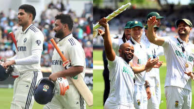 India vs South Africa 1st Test: Probable playing XI, pitch & weather report – Will rain play spoilsport in Kolkata?