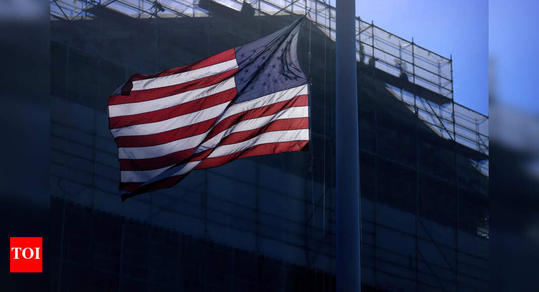 US tariffs: Trump's $2,000 rebate for Americans — Here’s what you need to know!