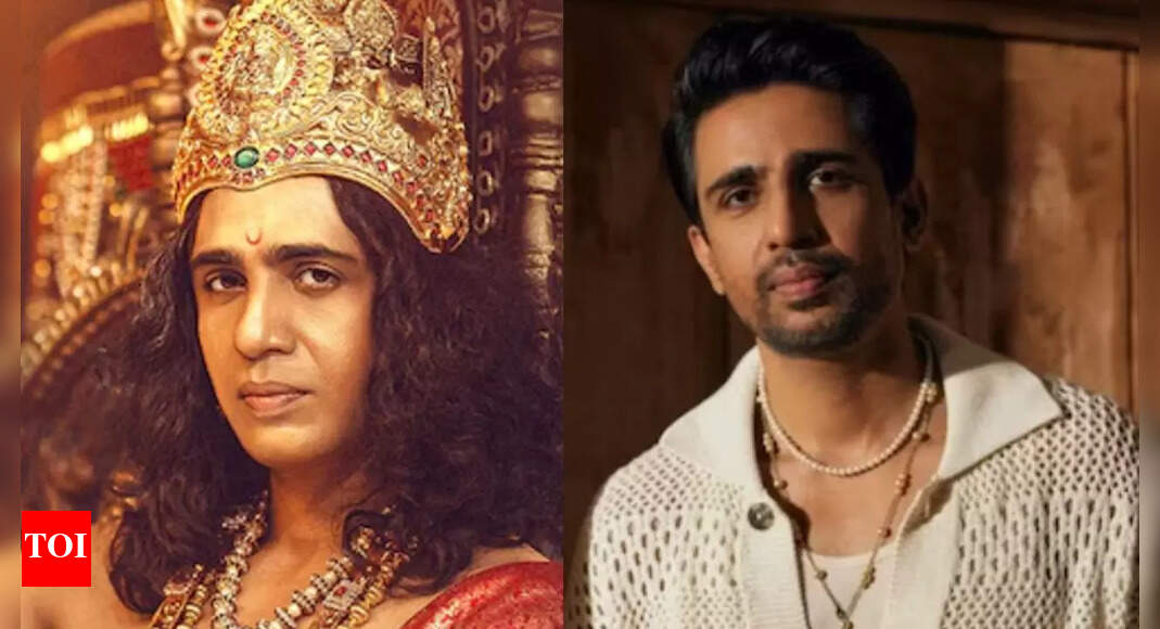 After the success of 'Kantara: Chapter 1'; Gulshan Devaiah makes his Tamil debut with ‘Legacy’, praises stellar co-stars
